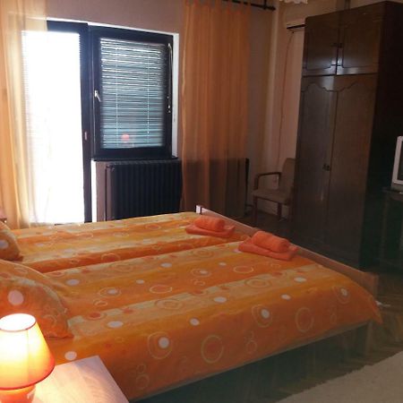 Sobe Dijana Apartment Суботица Екстериор снимка